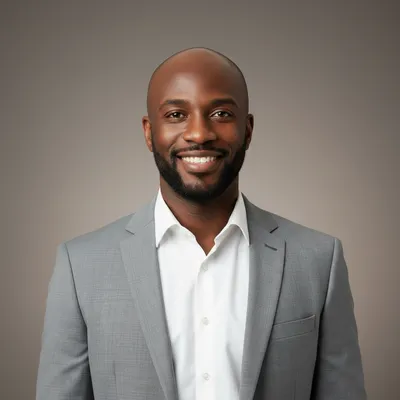 John - Sales Assistant