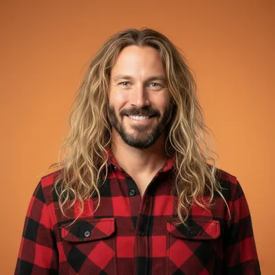 Mike - Casual Friend